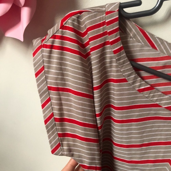 Banana republic blouse - Picture 4 of 6